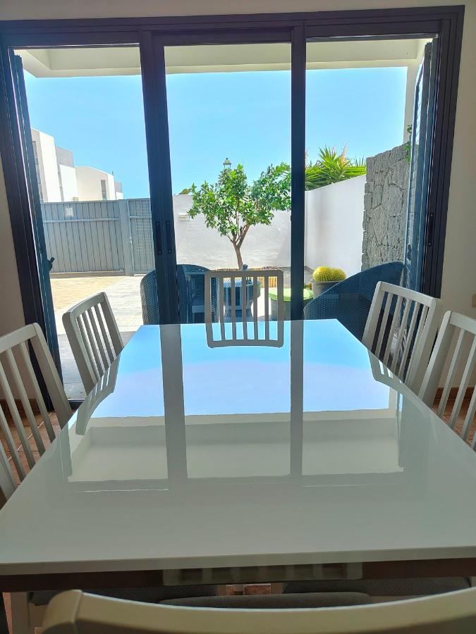 Gabriel Villa Costa Teguise