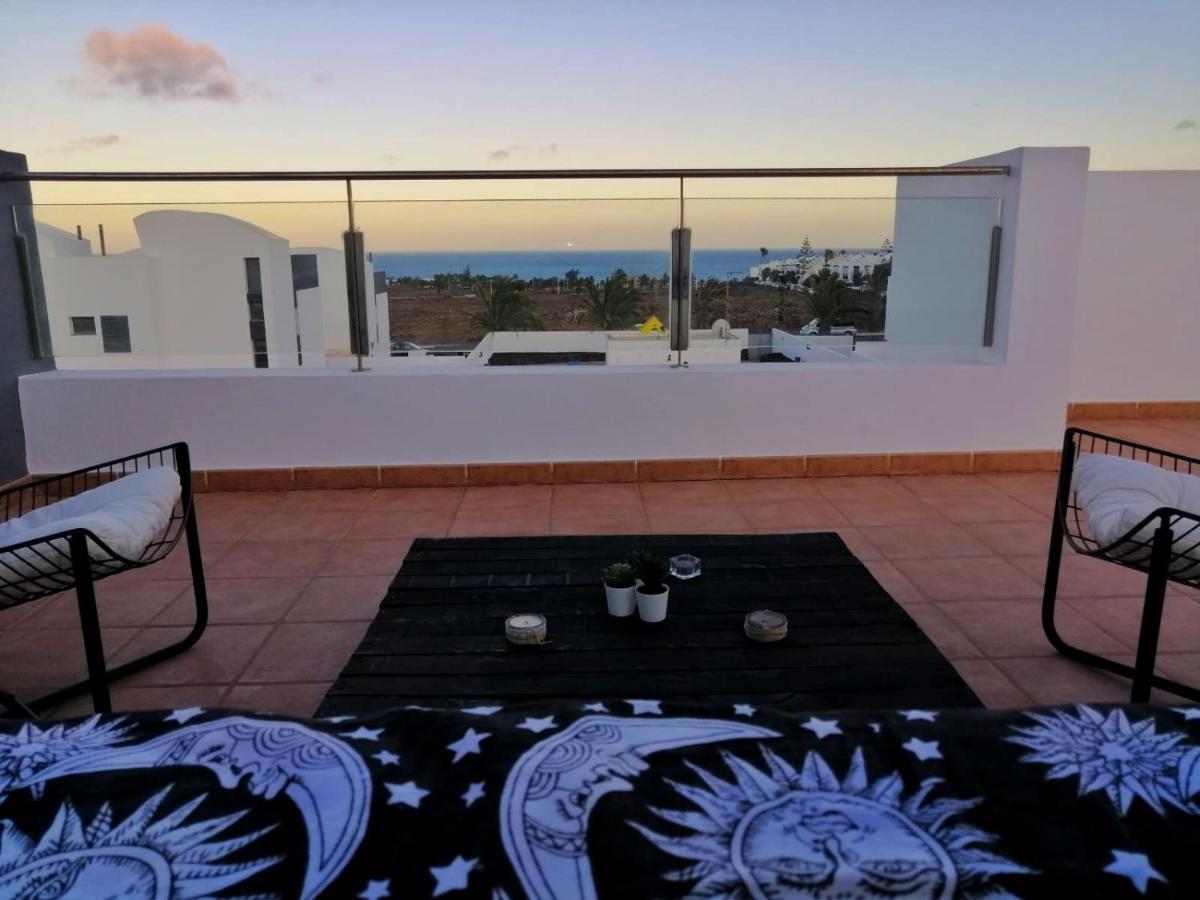 Gabriel Villa Costa Teguise
