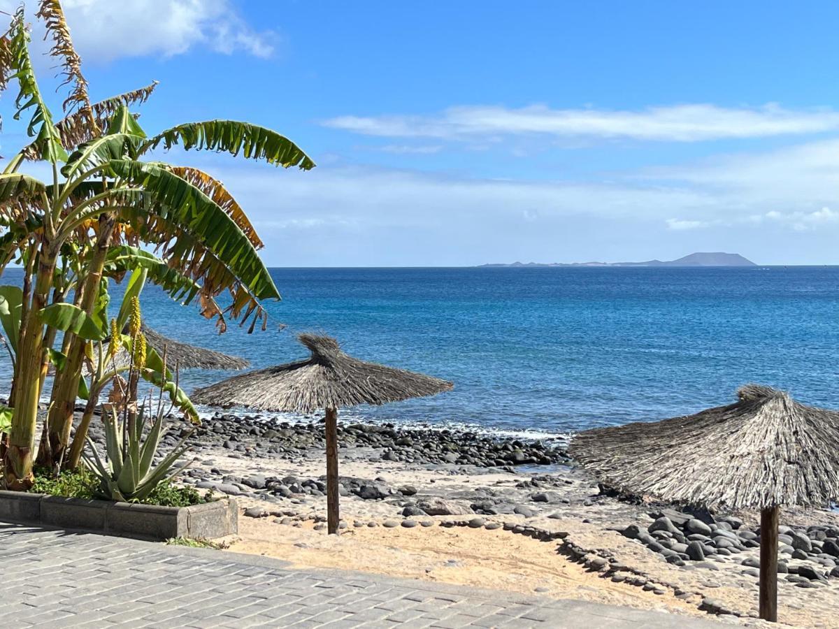 Casa Dak Playa Blanca (Lanzarote)