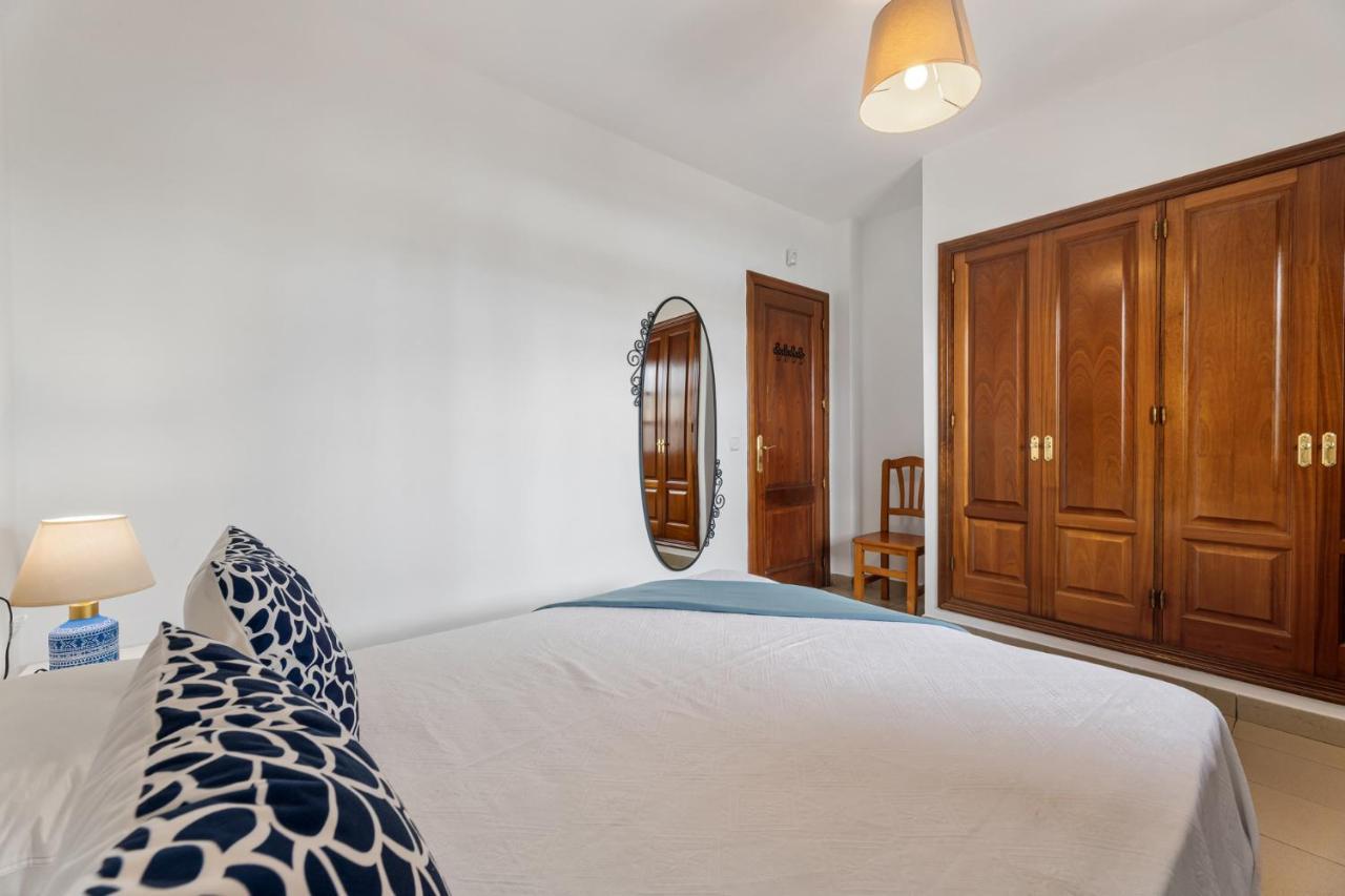 Casa Alisei - Villasexperience * Playa Blanca (Lanzarote)