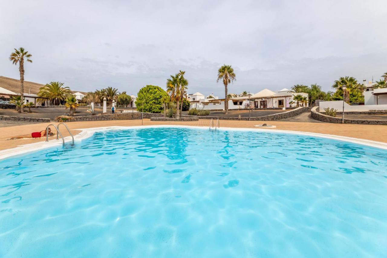 Casa Alisei - Villasexperience Playa Blanca (Lanzarote)