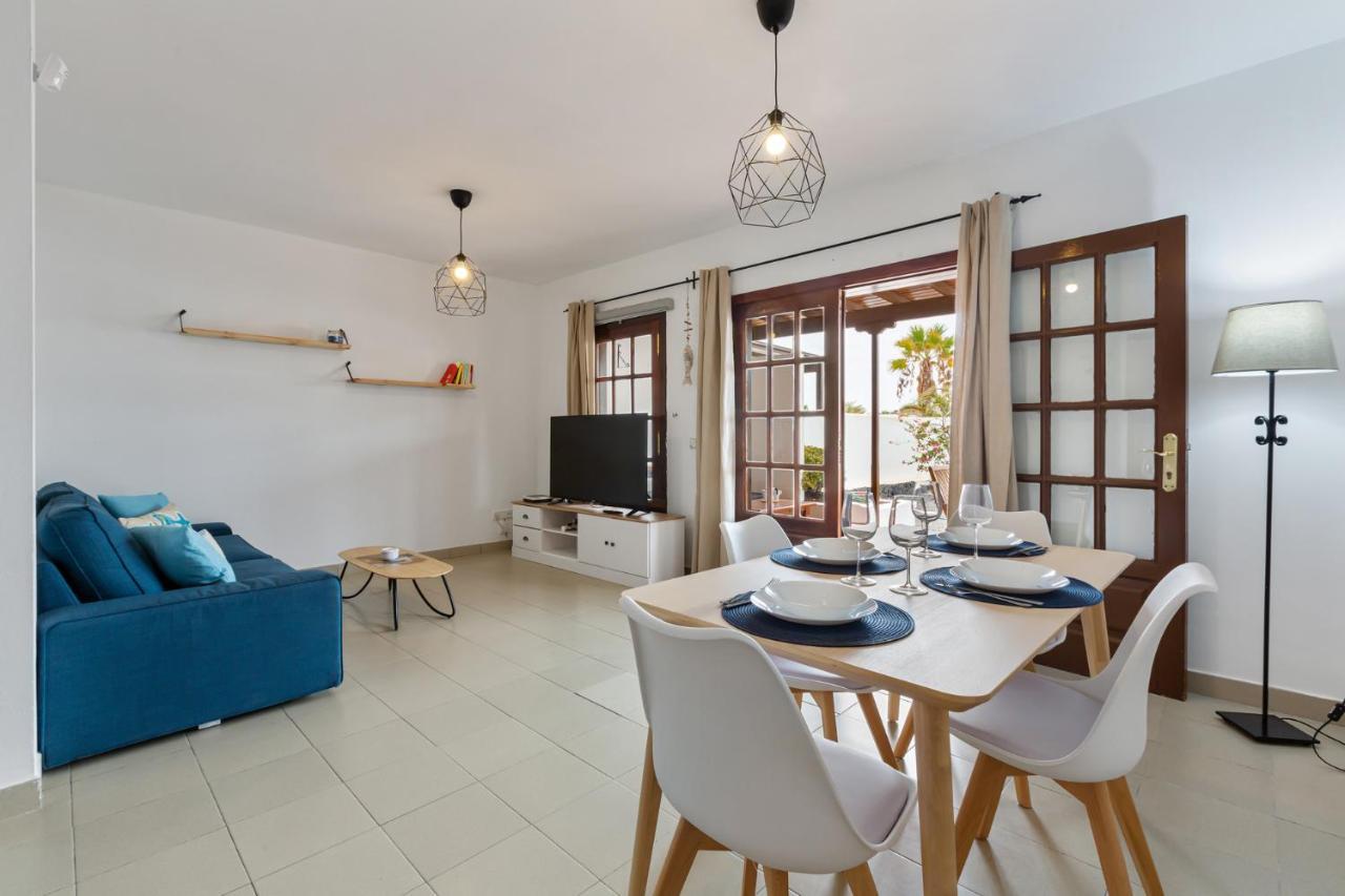 Casa Alisei - Villasexperience