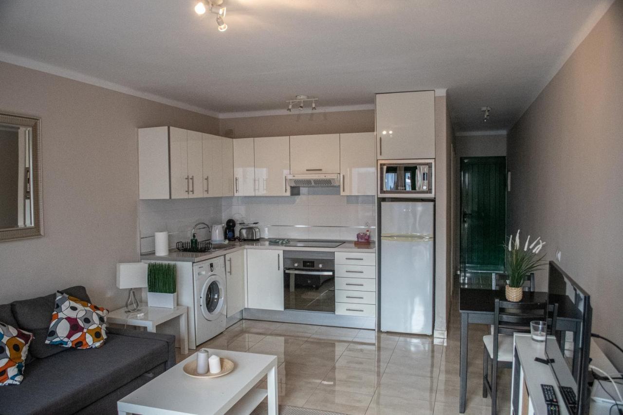 Apartamento Departamento Ingrid Puerto del Carmen (Lanzarote)