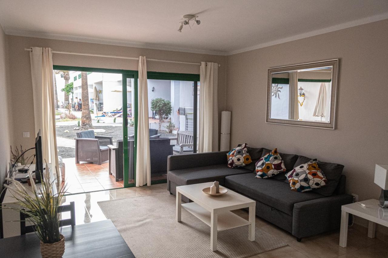 Apartamento Departamento Ingrid