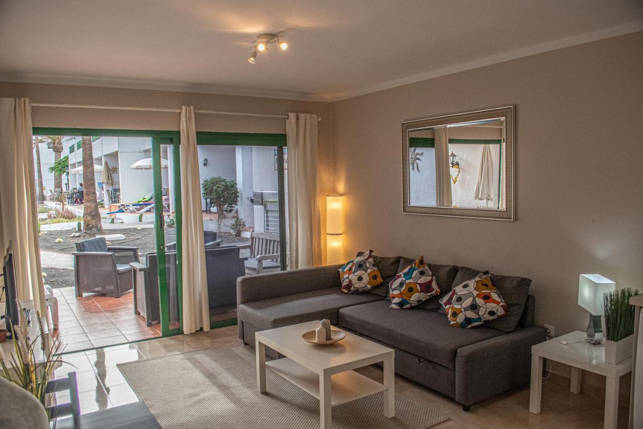 Departamento Ingrid * Puerto del Carmen (Lanzarote)