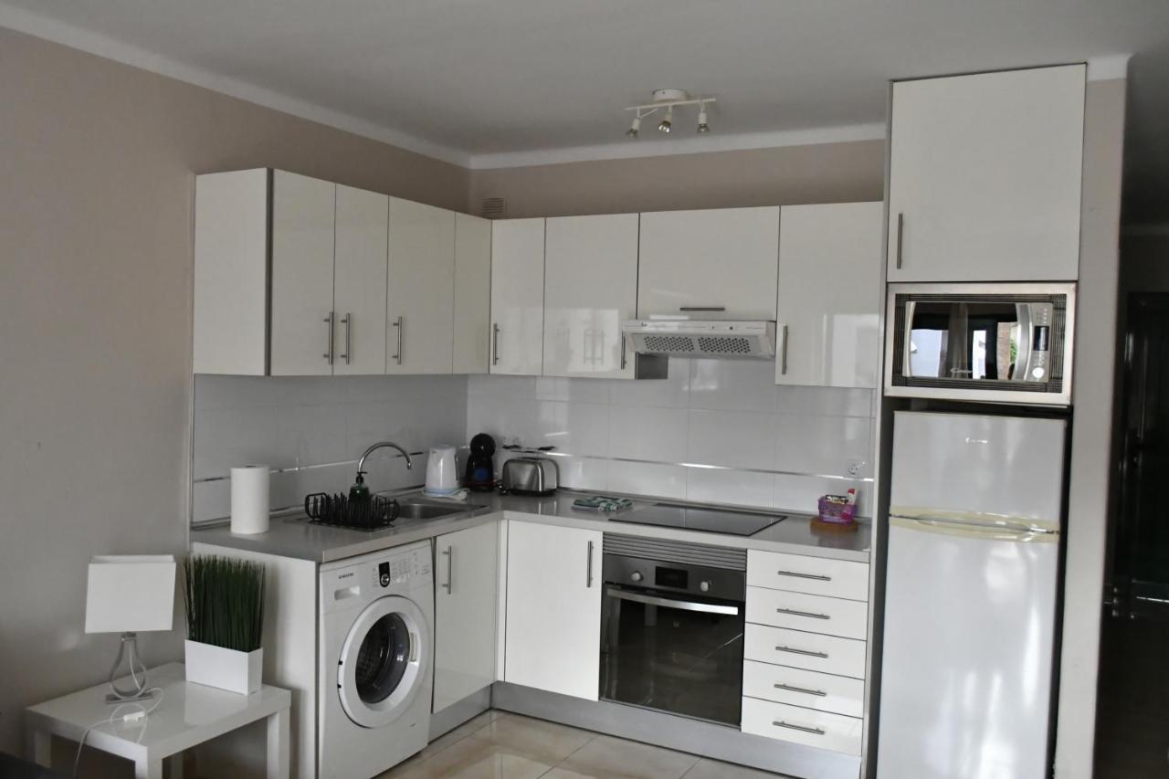 Apartamento Departamento Ingrid Puerto del Carmen (Lanzarote)