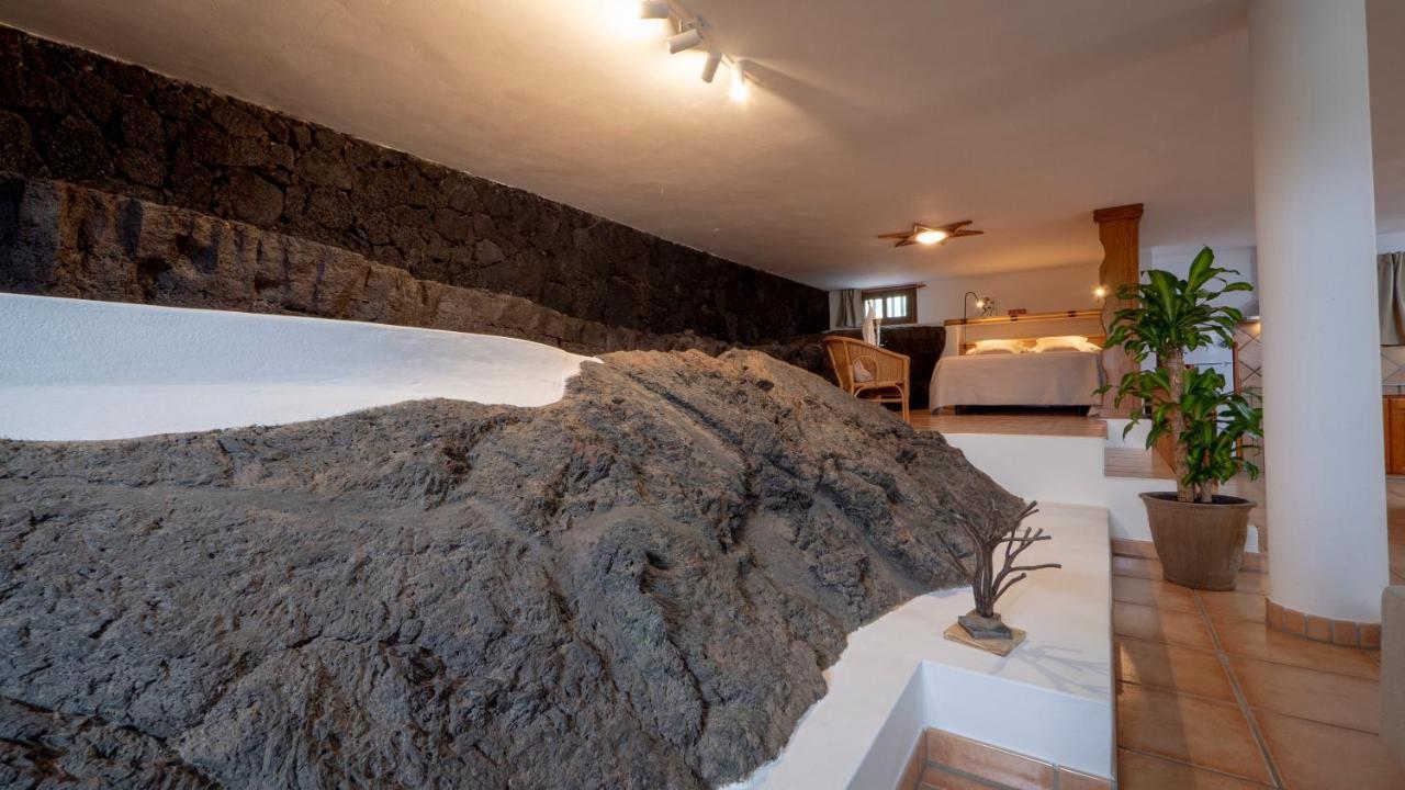 Casa Ico Lanzarote Tias