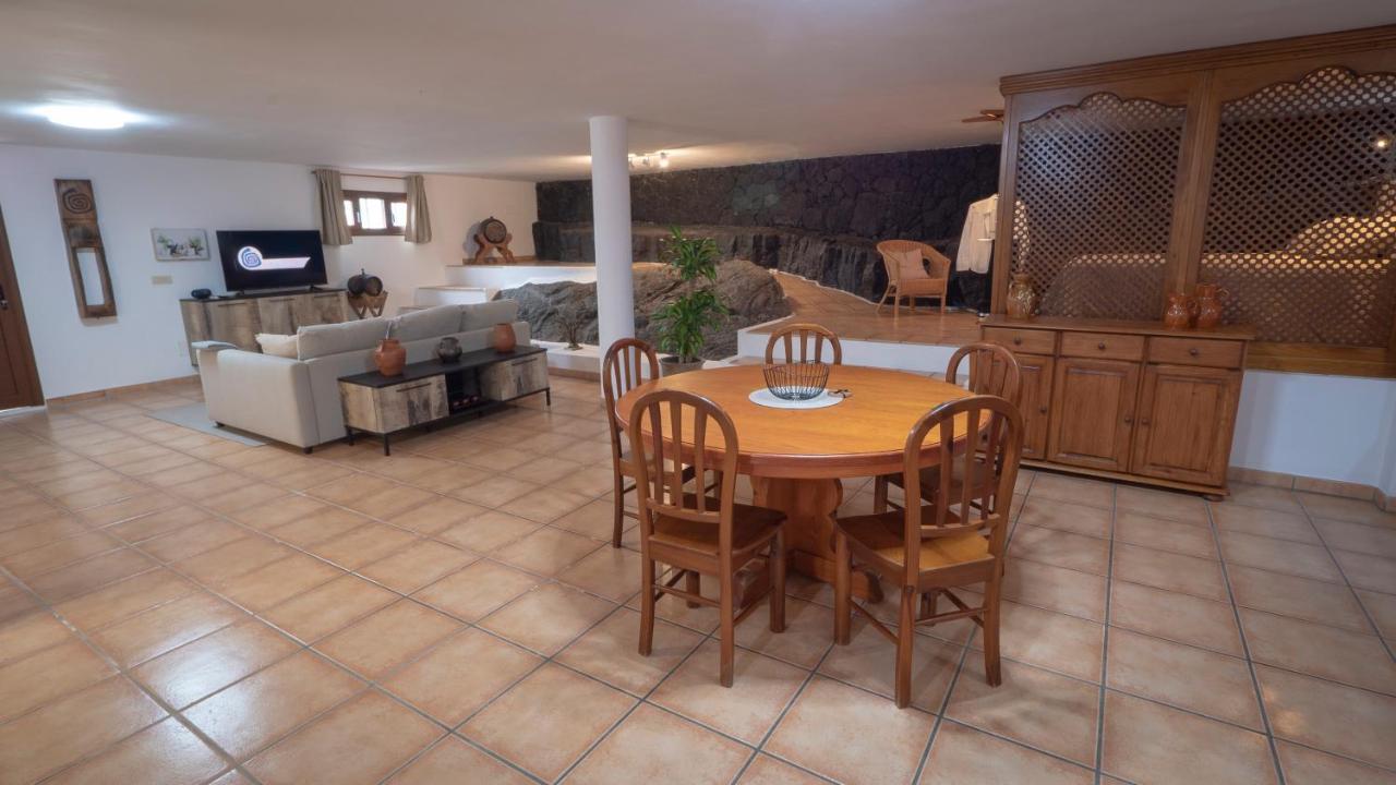 Casa Ico Lanzarote