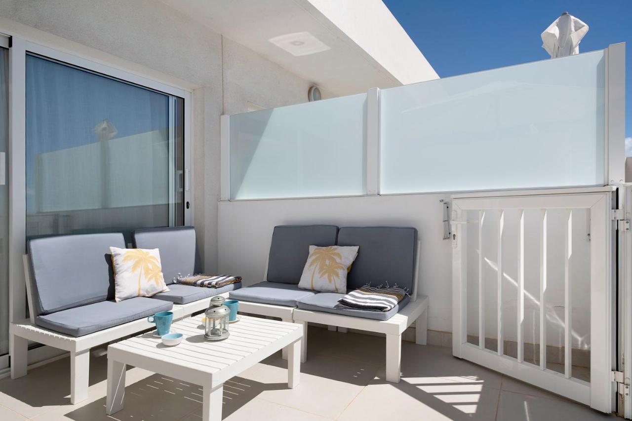 Apartment Senator Isla De Lobos I *