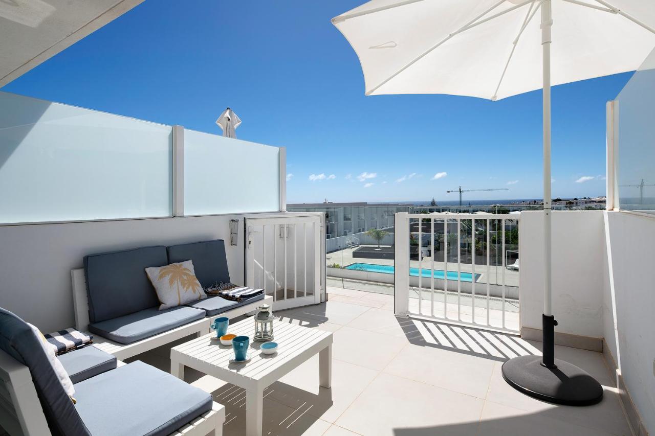 Apartment Senator Isla De Lobos I