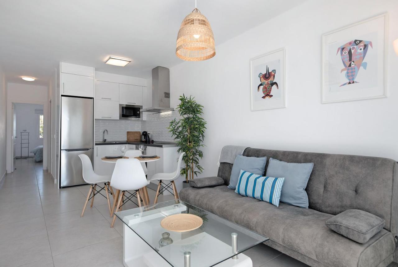 Apartment Senator Isla De Lobos I Costa Teguise