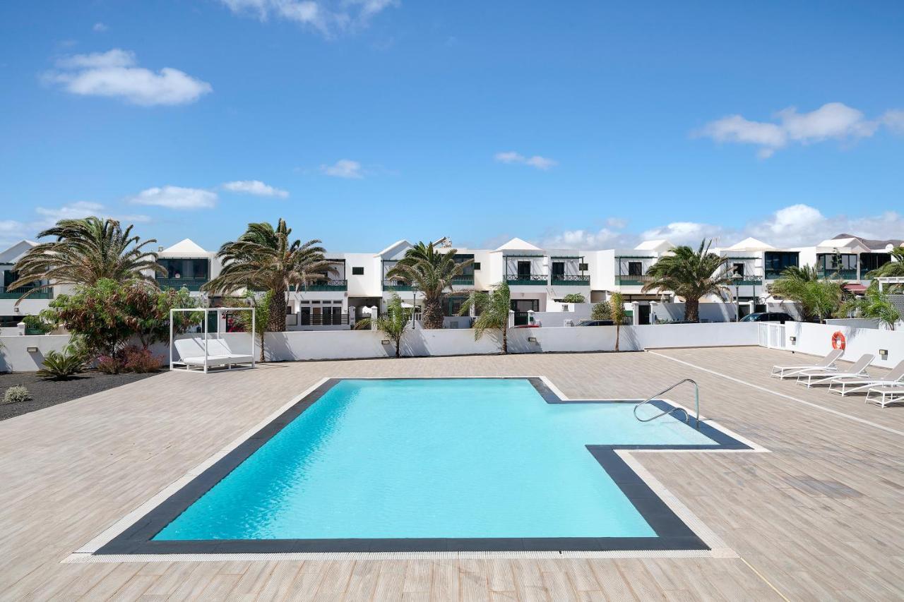 Senator Isla De Lobos I Apartment Costa Teguise