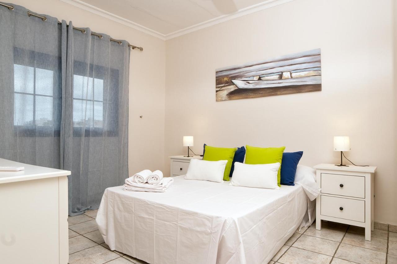 Casa Jolatero Ventana Al Charco Arrecife (Lanzarote)
