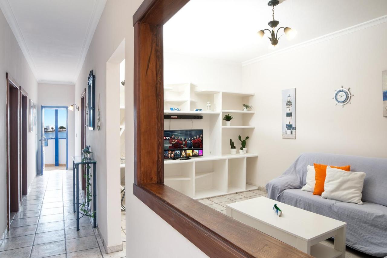 Casa Jolatero Ventana Al Charco Holiday home *