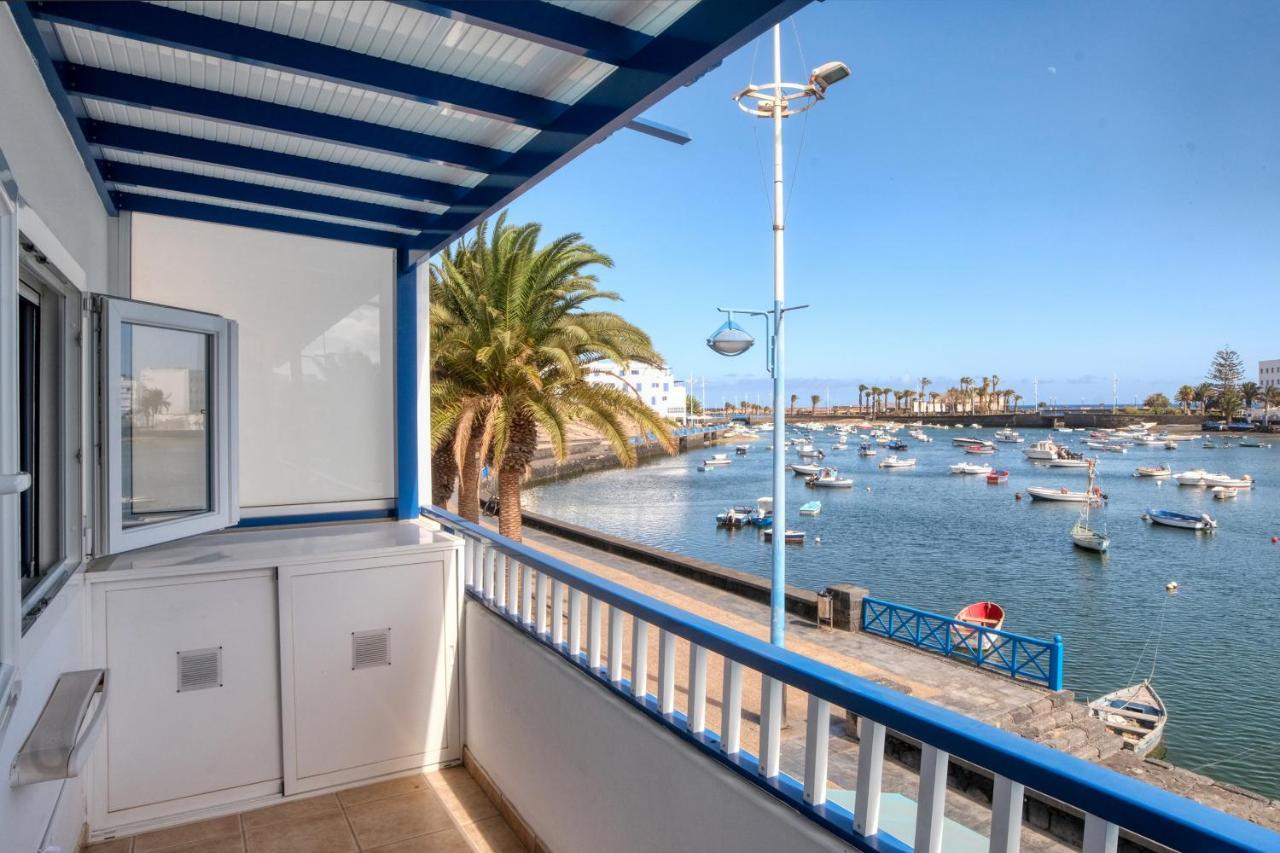 Casa Jolatero Ventana Al Charco Holiday home