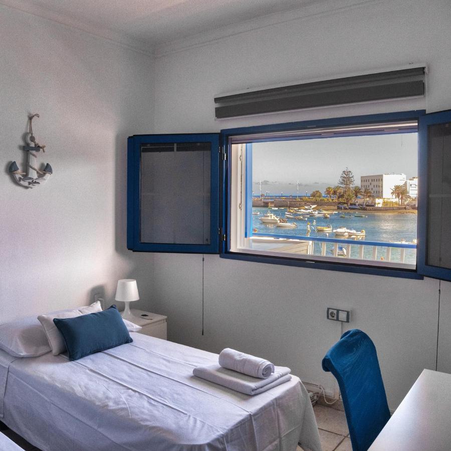 Casa Jolatero Ventana Al Charco