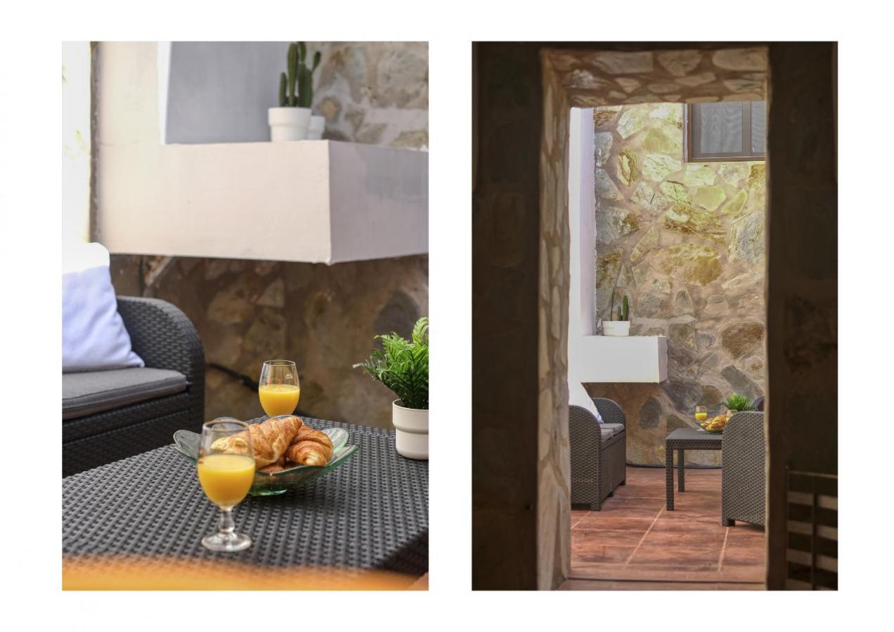 Holiday home Casa Jolatero Ventana Al Charco *