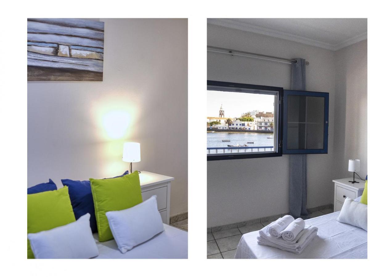 Holiday home Casa Jolatero Ventana Al Charco *
