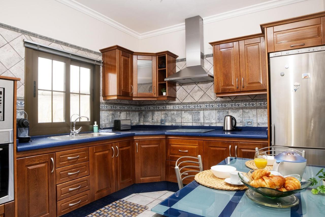 Casa Jolatero Ventana Al Charco Holiday home