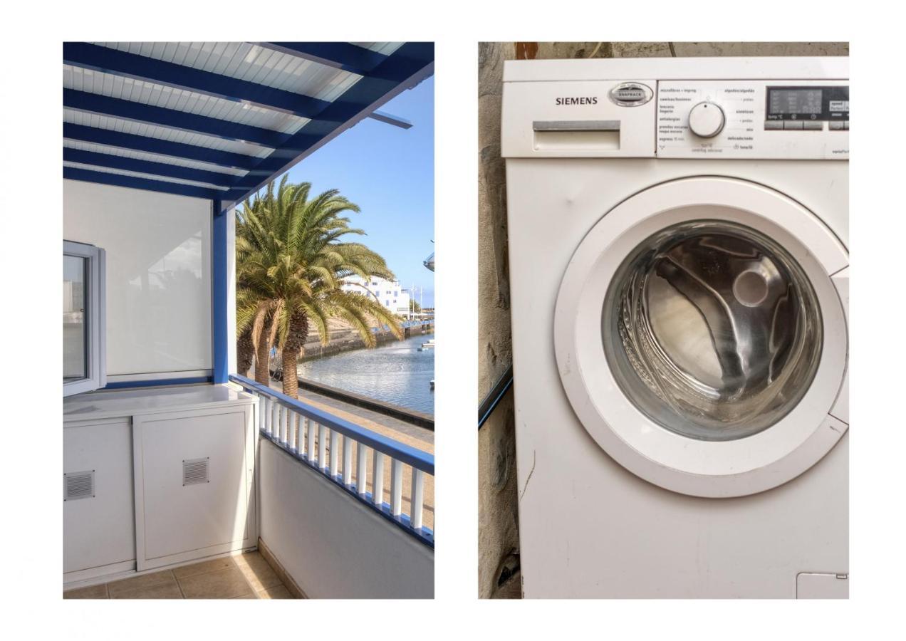 Casa Jolatero Ventana Al Charco Holiday home Arrecife (Lanzarote)
