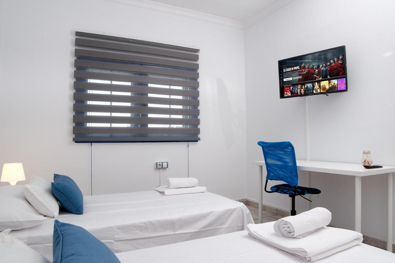 Casa Jolatero Ventana Al Charco Arrecife (Lanzarote)