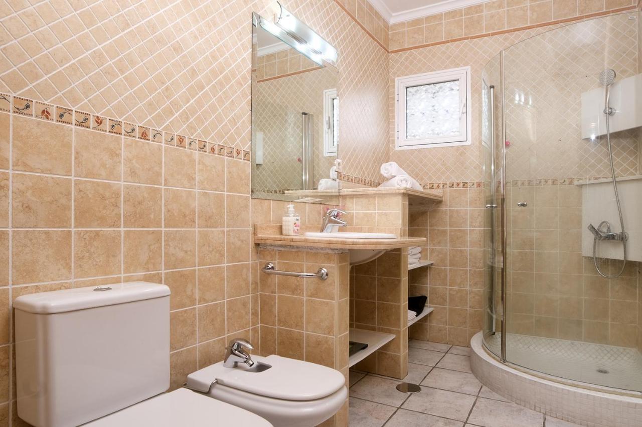 Casa Jolatero Ventana Al Charco Holiday home Arrecife (Lanzarote)