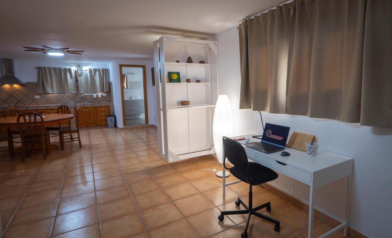 Holiday home Casa Ico Lanzarote *