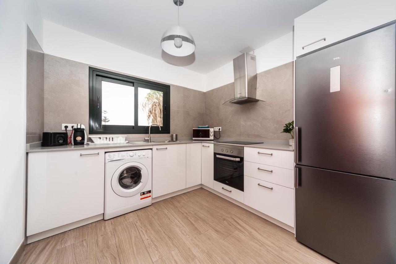 Apartamento Luxury San Borondón Playa Honda (Lanzarote)