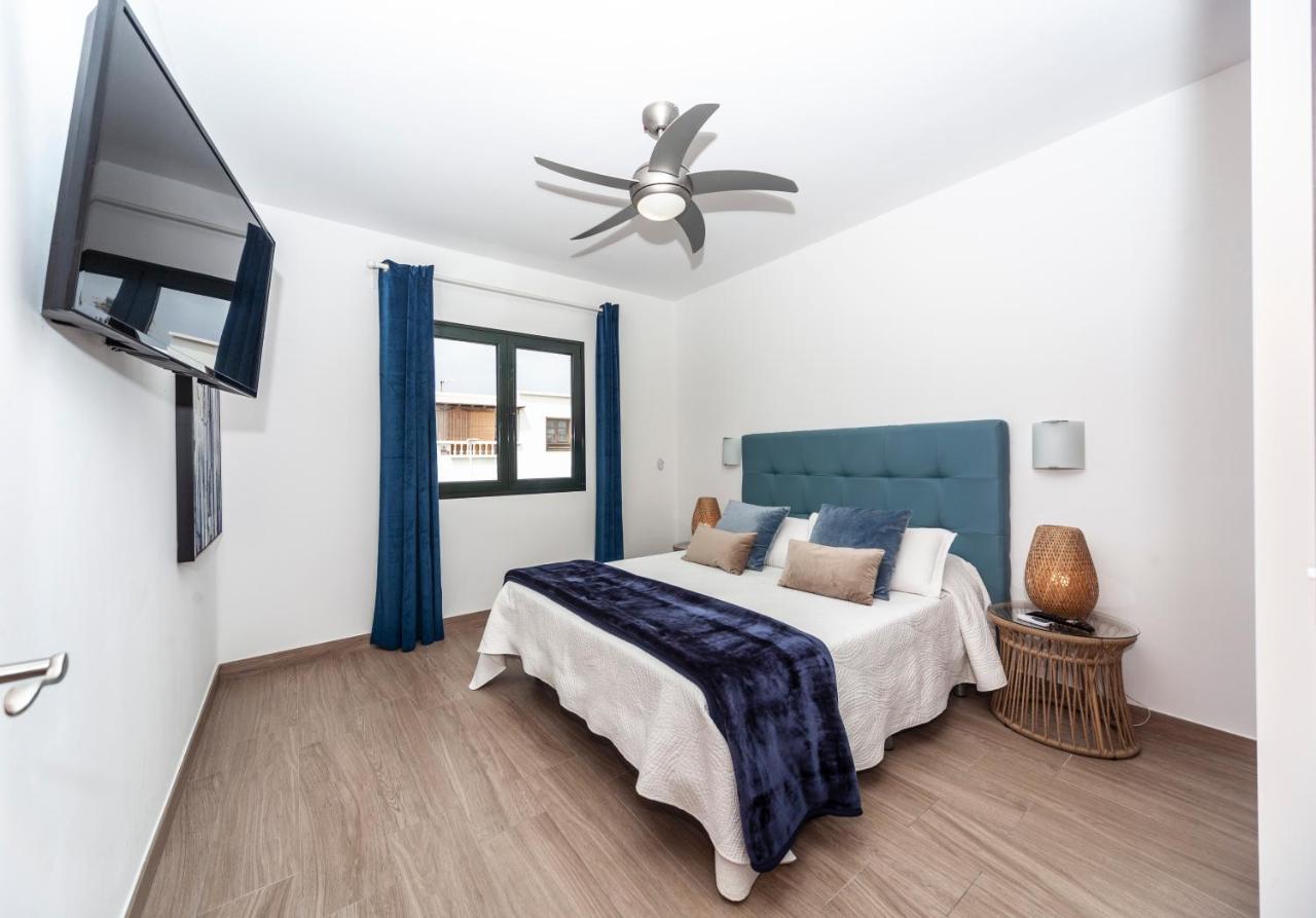 Apartamento Luxury San Borondón Playa Honda (Lanzarote)