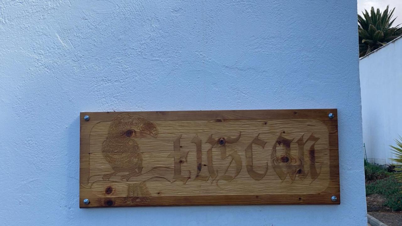Casa Iris * Costa Teguise