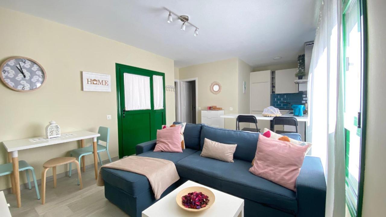 Apartamento Casa Iris
