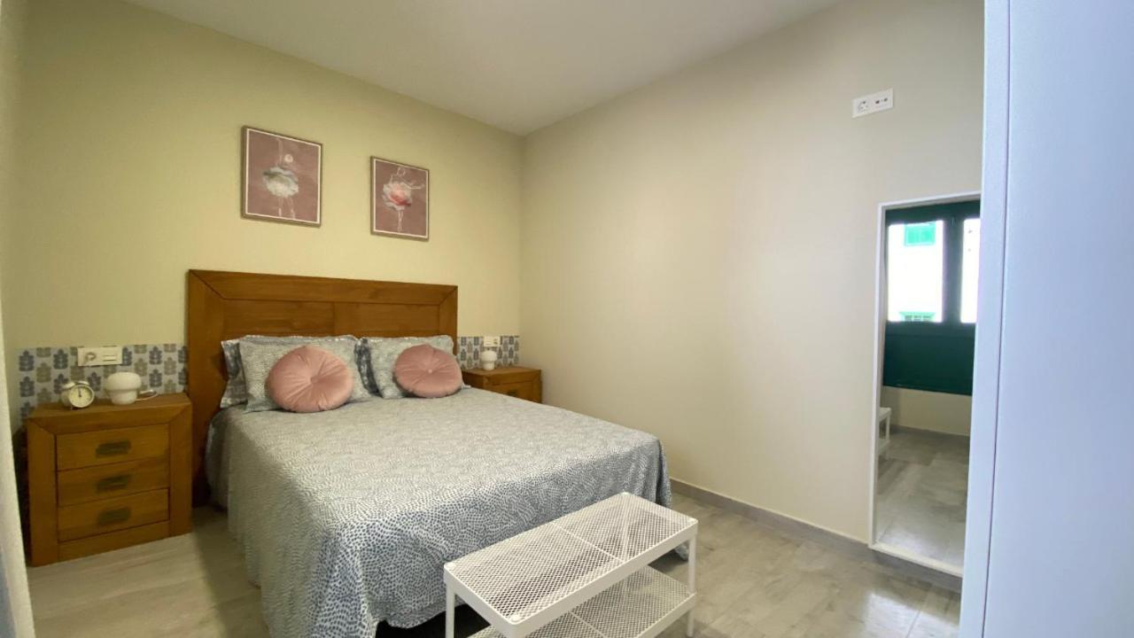 Apartamento Casa Iris *