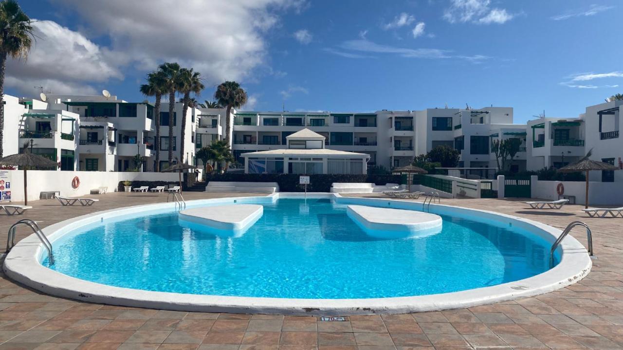 Casa Iris * Costa Teguise