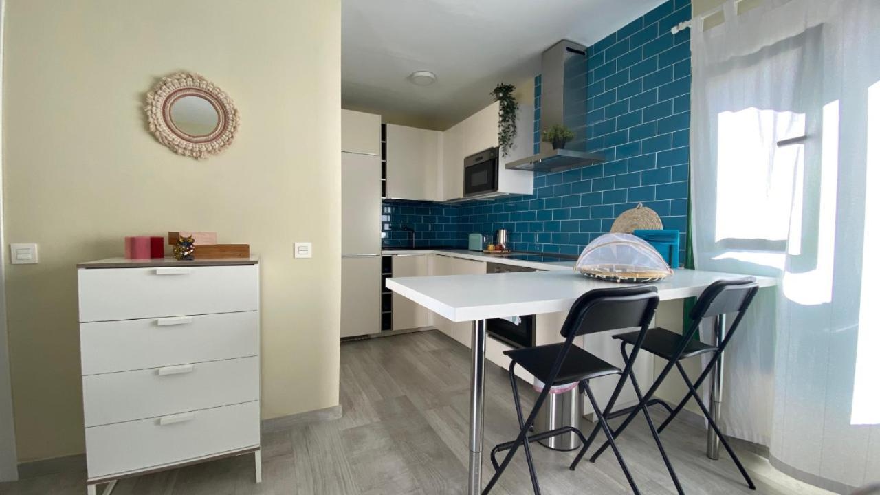 Apartamento Casa Iris *