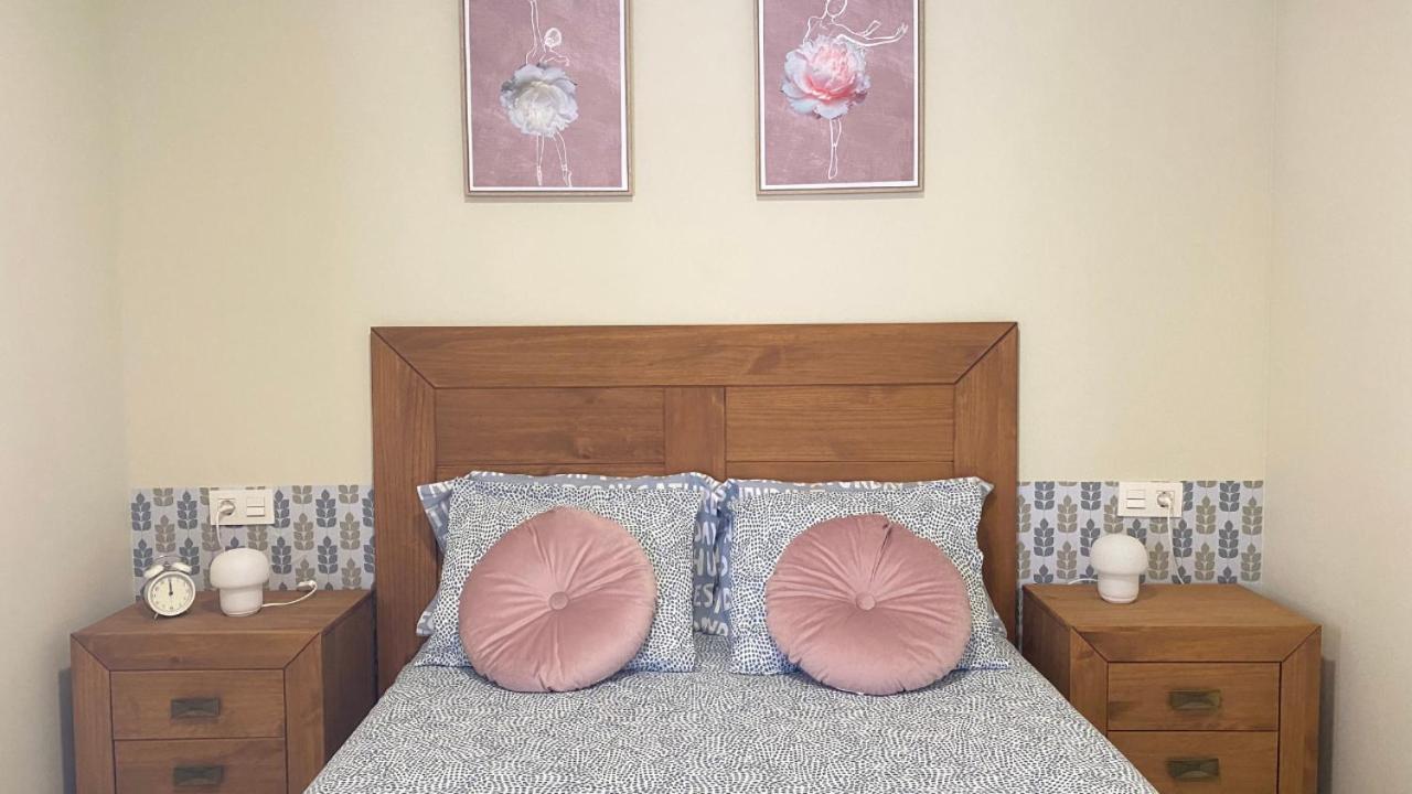 Apartamento Casa Iris *