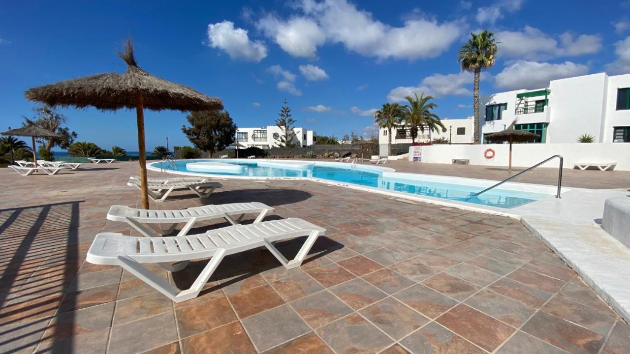 Apartamento Casa Iris