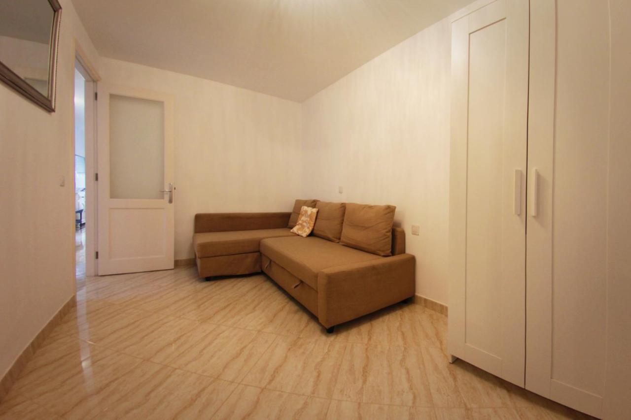 Playa Blanca Apartamento