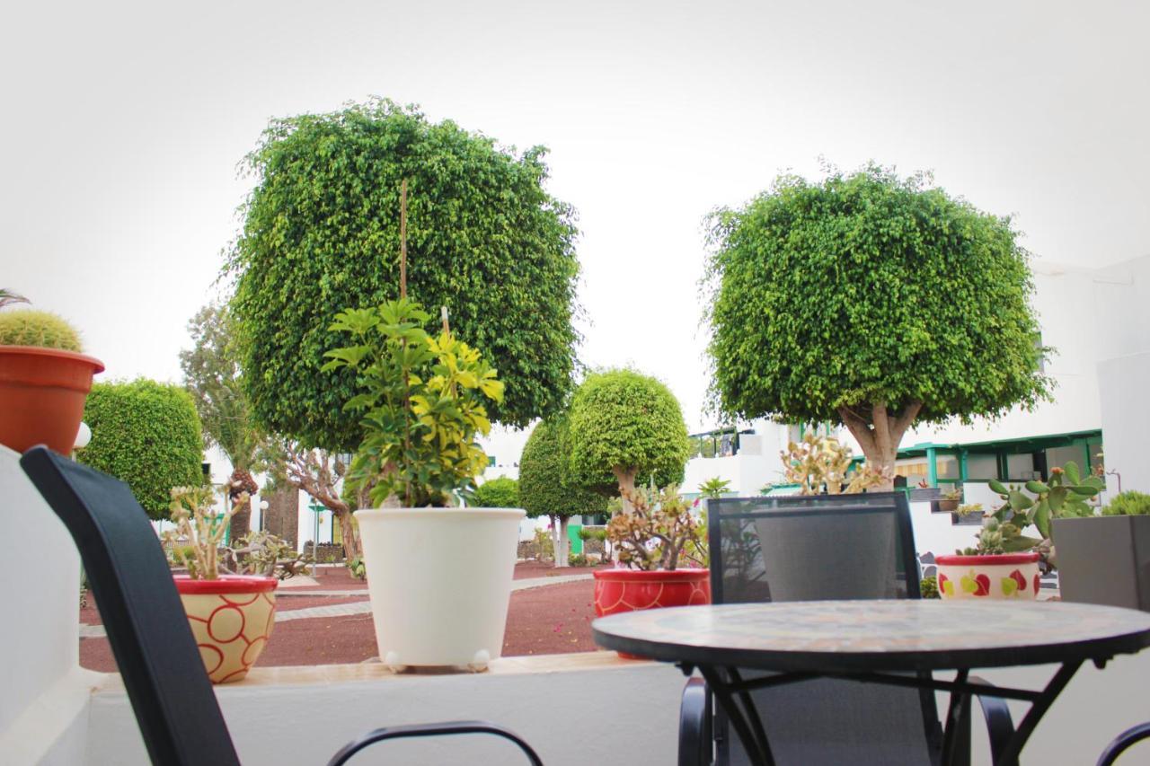 Apartamento Playa Blanca