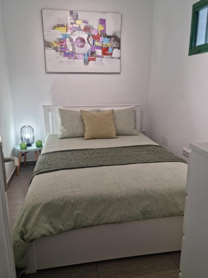 Lanzamar 2 Bedroom