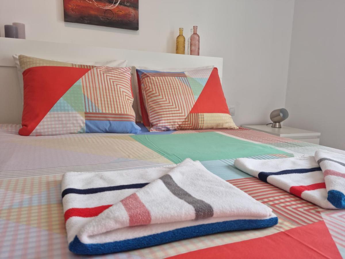 Lanzamar 2 Bedroom