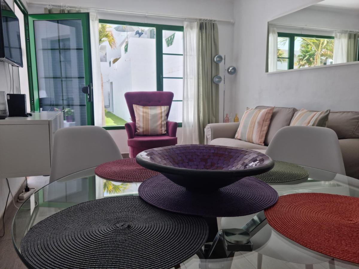 Lanzamar 2 Bedroom Apartamento