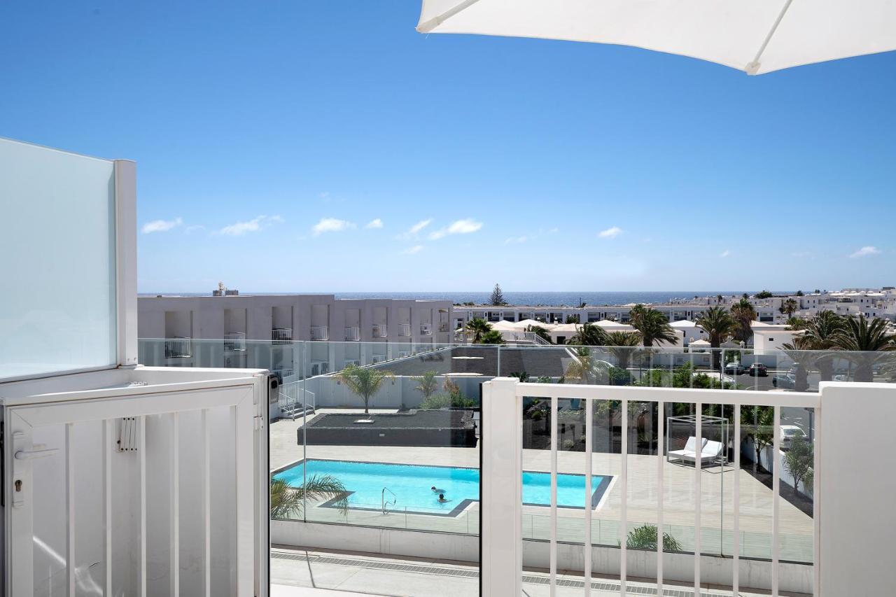 Apartment Senator Isla De Lobos I *
