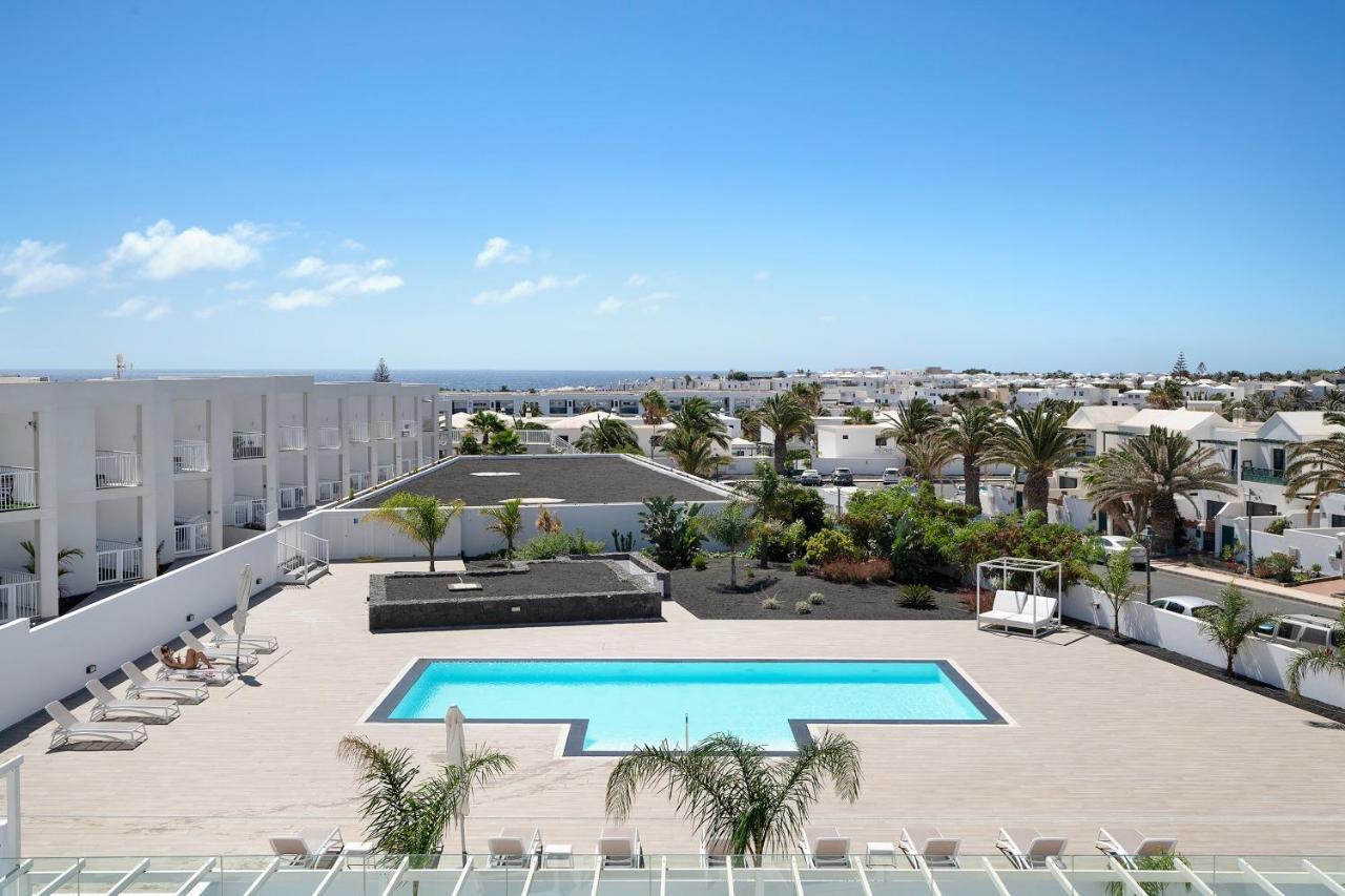 Senator Isla De Lobos I Apartment Costa Teguise