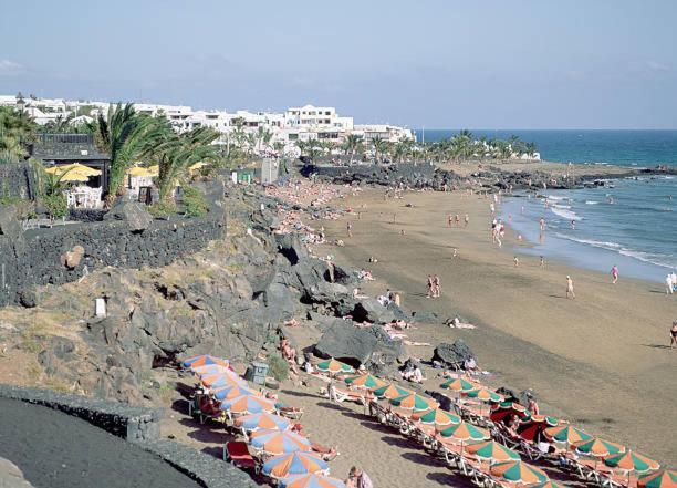 Apartamento Belva Puerto del Carmen (Lanzarote)