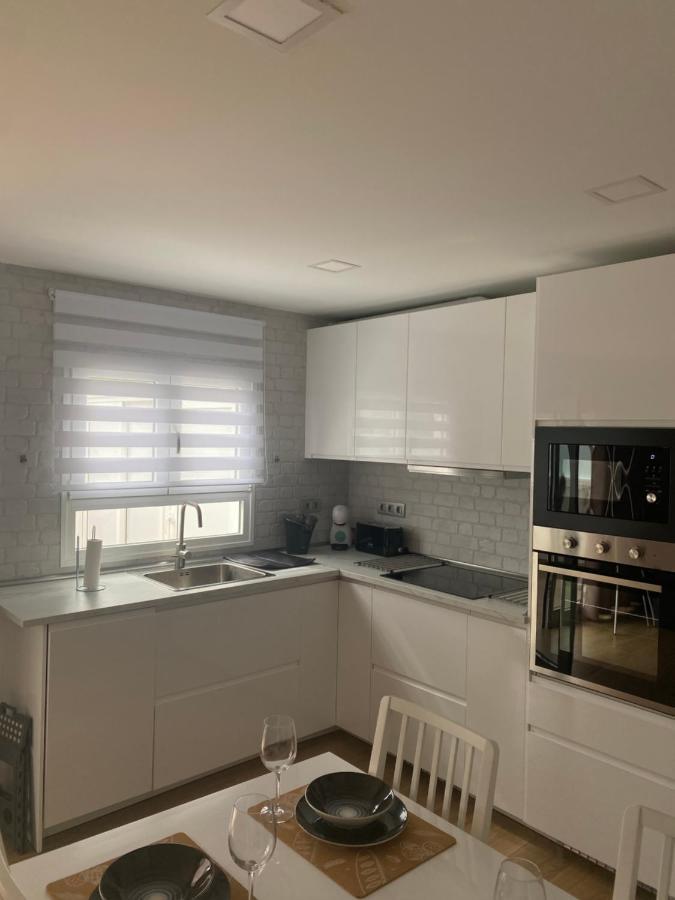 Apartamento Belva *