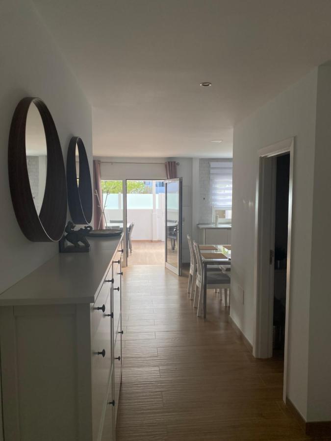 Apartamento Belva Puerto del Carmen (Lanzarote)