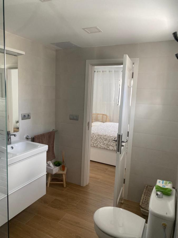 Apartamento Belva Puerto del Carmen (Lanzarote)