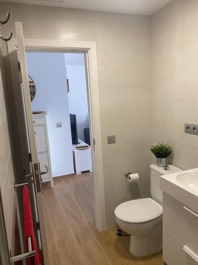 Belva Apartamento *