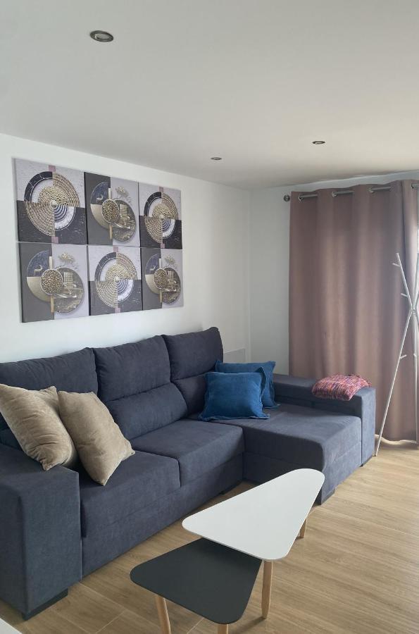 Apartamento Belva Puerto del Carmen (Lanzarote)