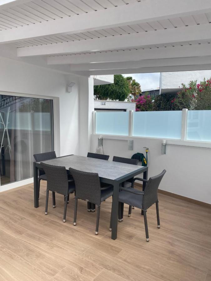 Apartamento Belva Puerto del Carmen (Lanzarote)